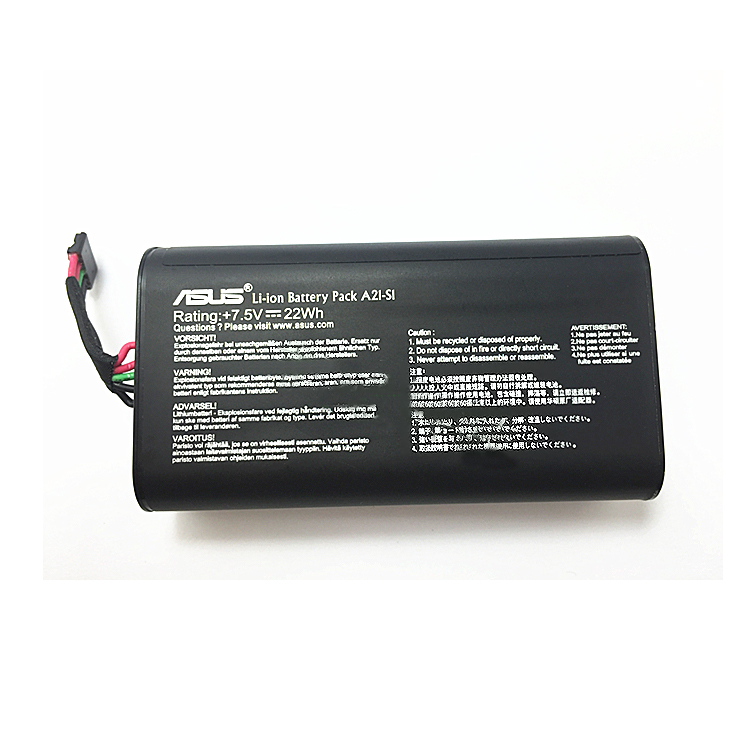 Replacement Battery for ASUS  battery