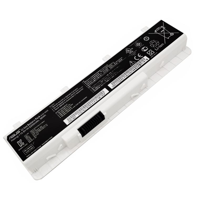 Replacement Battery for ASUS ASUS N45 battery