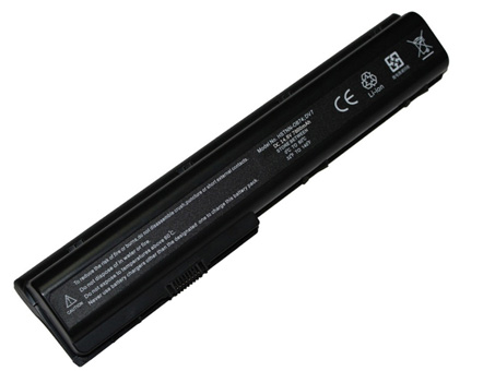 Replacement Battery for HP HP Pavilion dv7-1032xx battery