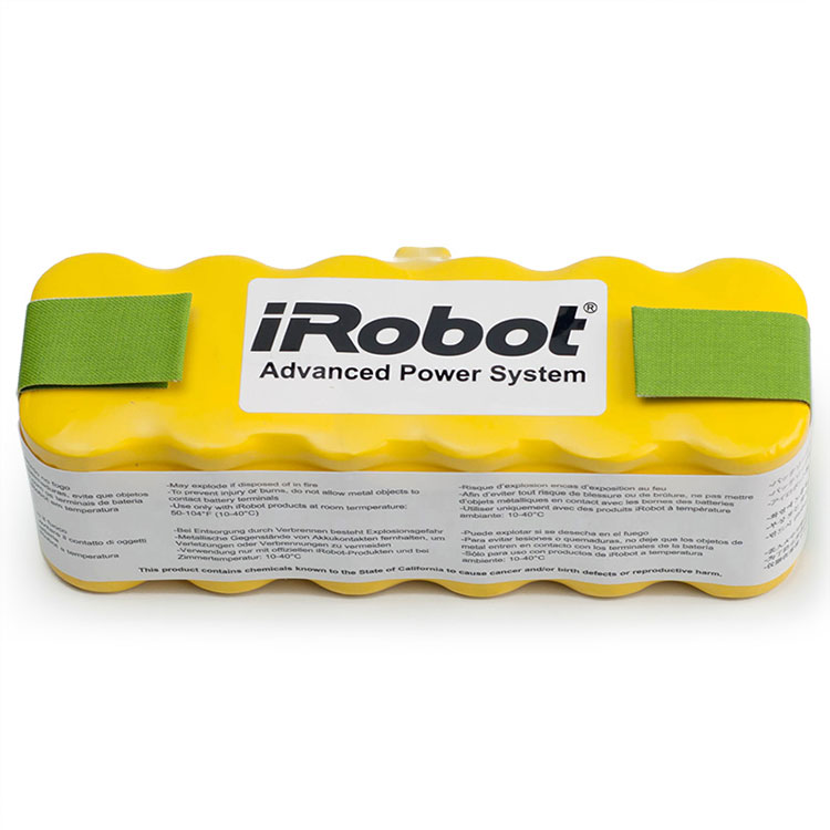 Replacement Battery for IRobot iRobot battery