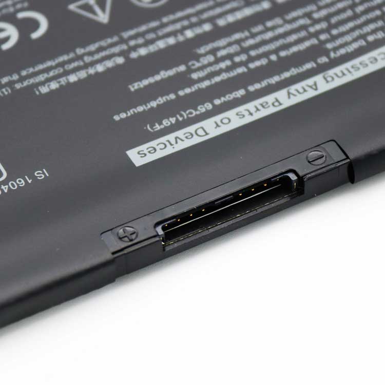 DELL DELL inspiron 5490 battery