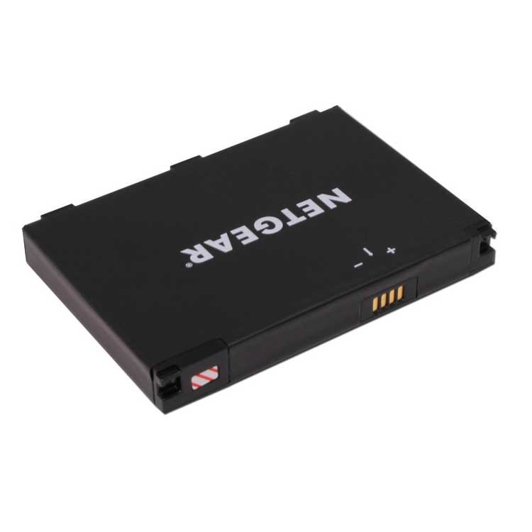 NETGEAR W7 battery