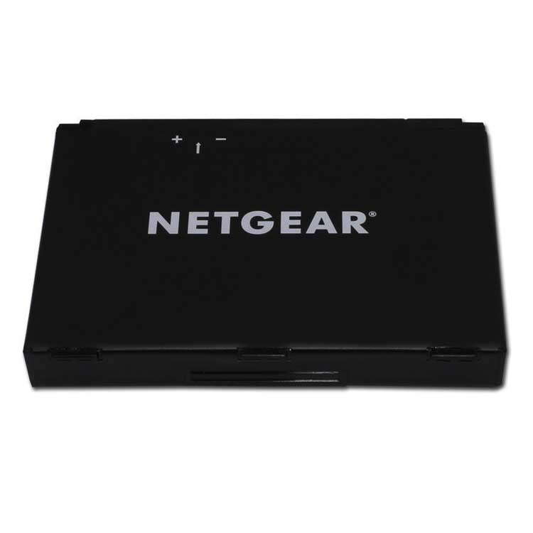 NETGEAR W-7 battery