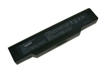 Replacement Battery for Winbook Winbook W340 battery