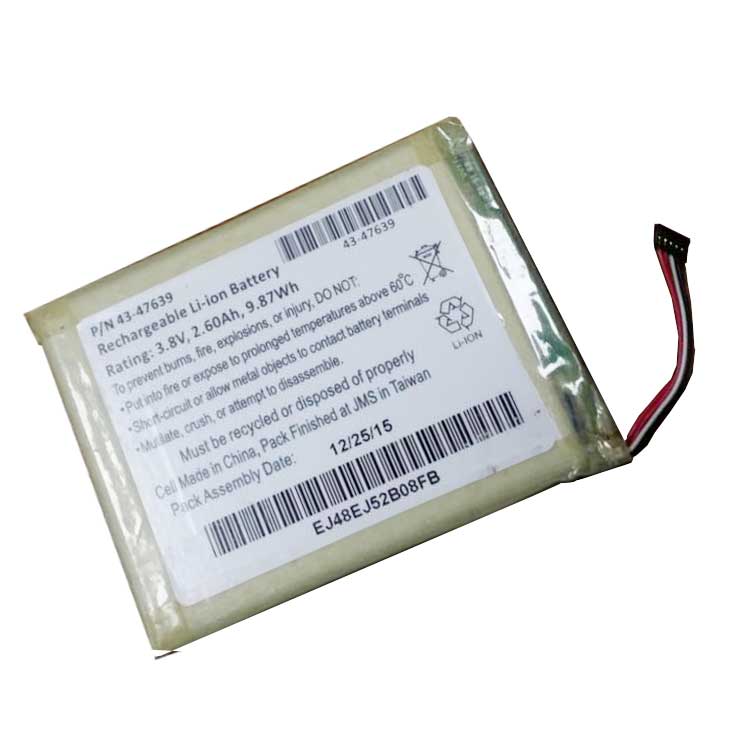 Cheap JSM 12/25/15... battery