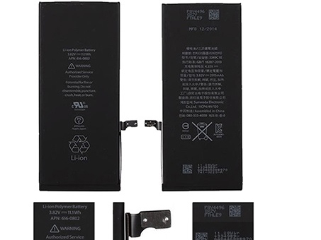 Cheap iPhone 6 Plus 5.5 inch 616-080... battery