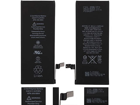 Cheap iPhone 6 4.7 inch 616-0804... battery