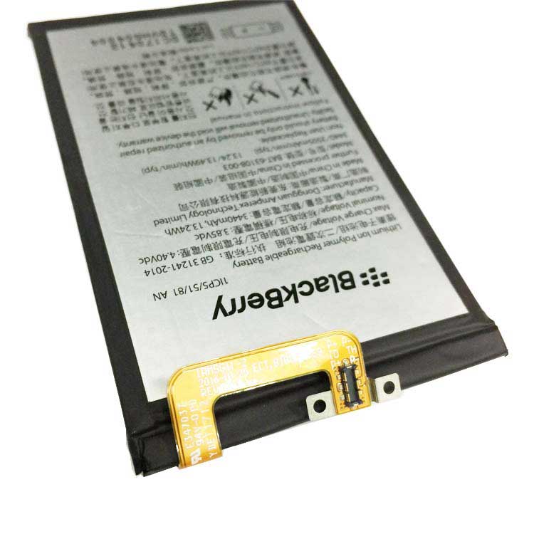 BLACKBERRY BAT-63108-003 battery