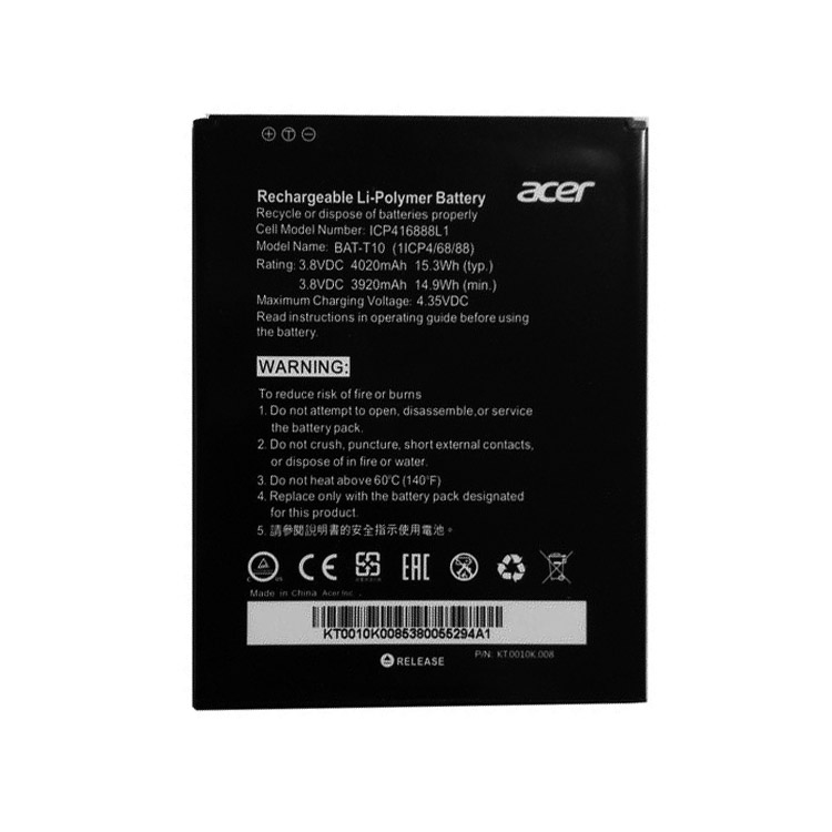 Cheap Acer Liquid X2... battery