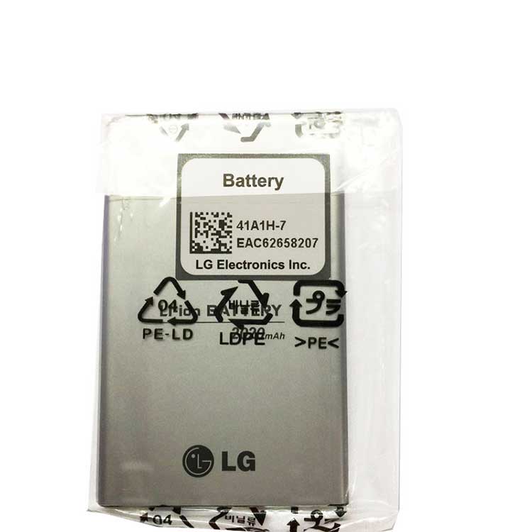 LG D390N Tribute VS810PP Transpyre LS66 battery