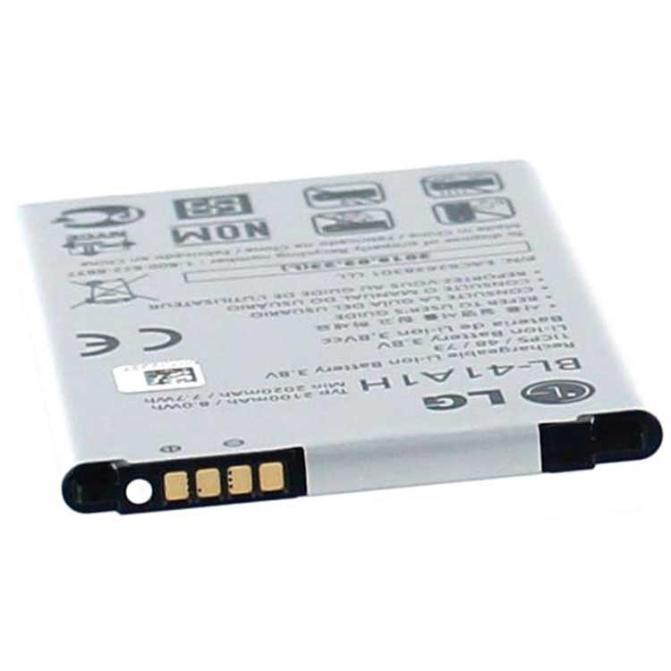 LG BL-41A1H battery