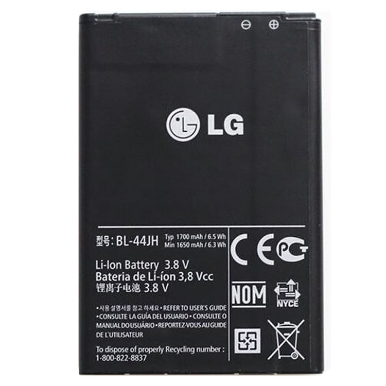 LG  battery