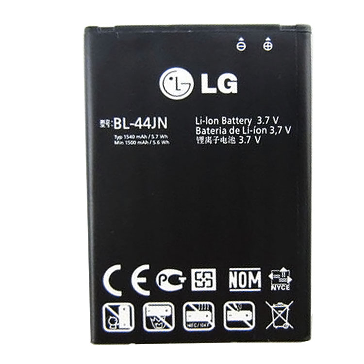 LG  battery