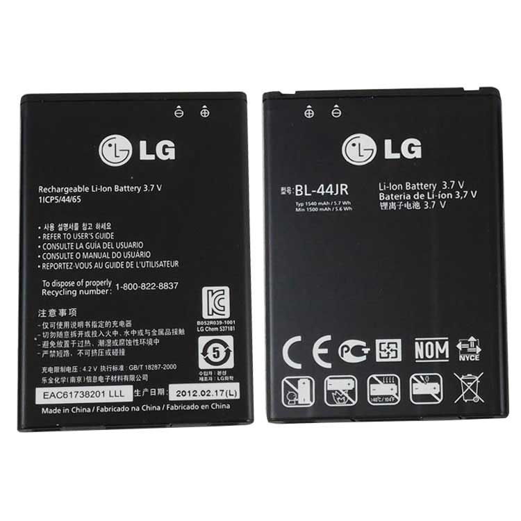 LG BL-44JR battery