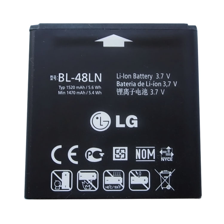 LG  battery