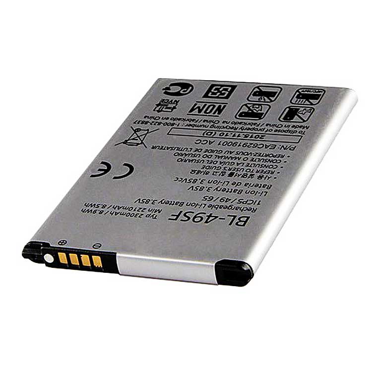 LG G4 MINI H735 battery