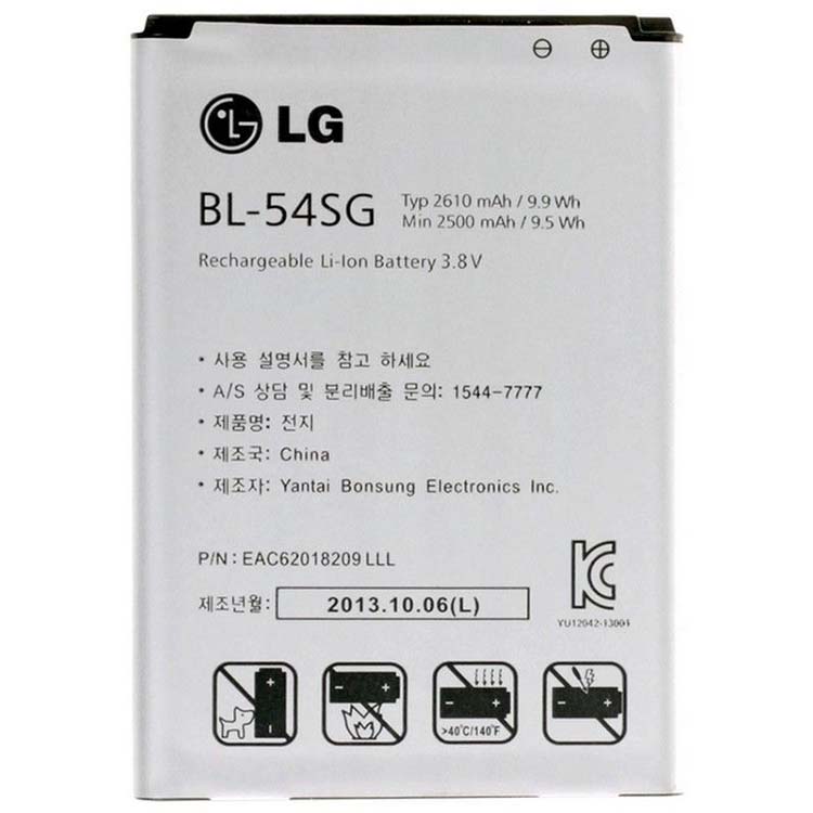 Cheap LG G2 D802 D801 F320 F340L LS9... battery