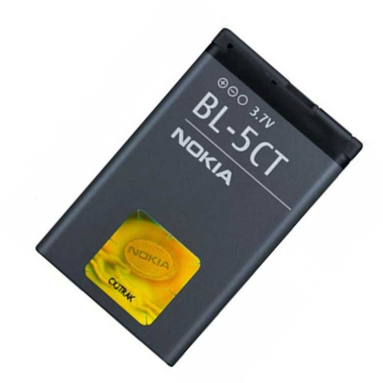 NOKIA BL-5CT battery