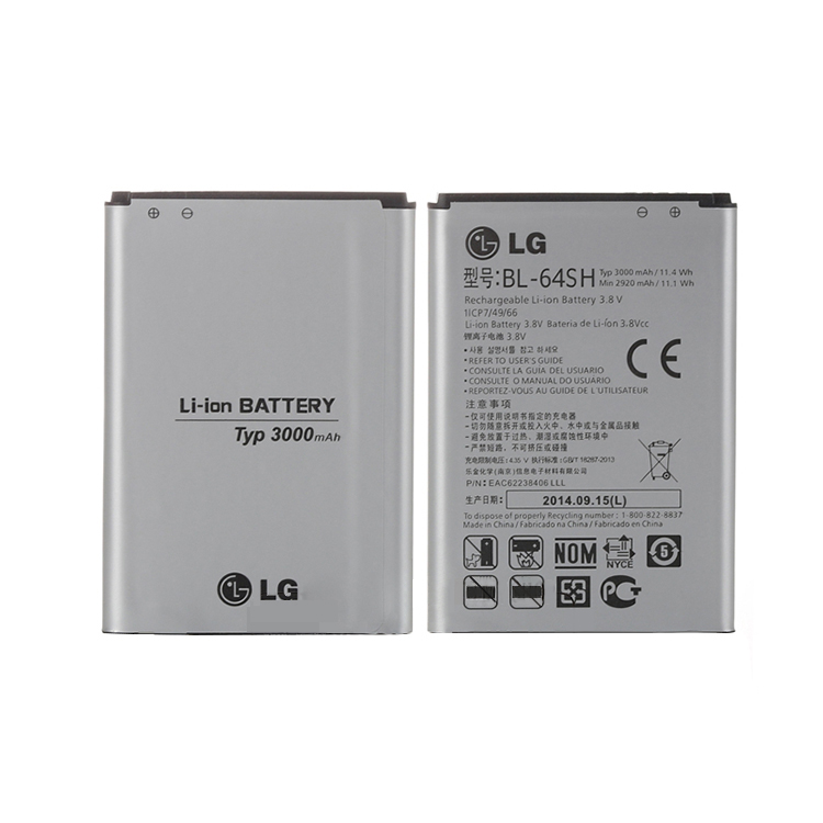 Cheap LG Volt LS740 Boost Mobile Vir... battery