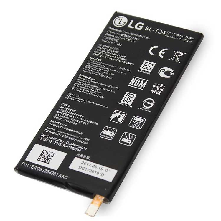 LG X Power K220 LS755... battery