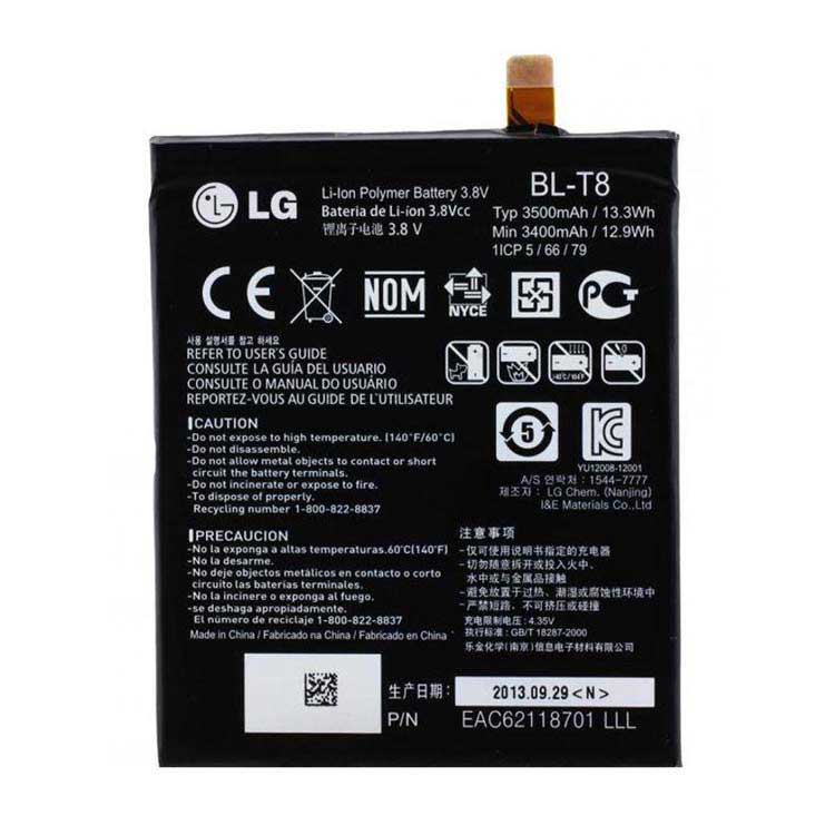 Cheap Lg G Flex LS995 D955 D956 D958... battery