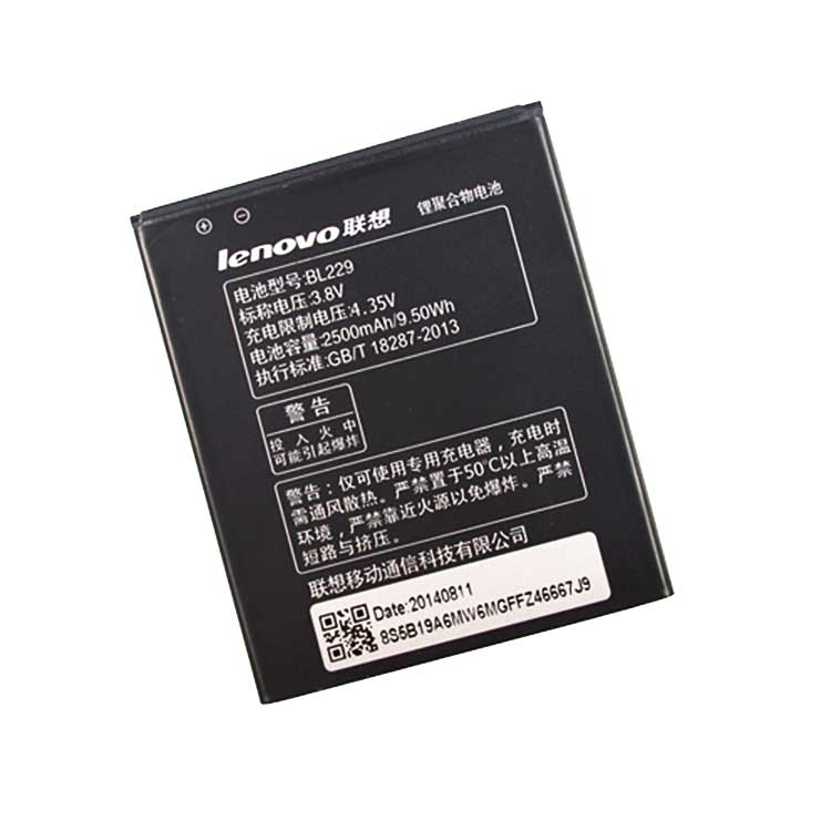 LENOVO BL229 battery