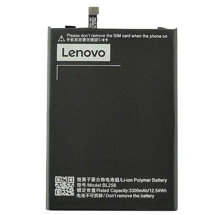 Lenovo Lenovo Lemon Vibe X3 Lite K51c78 battery