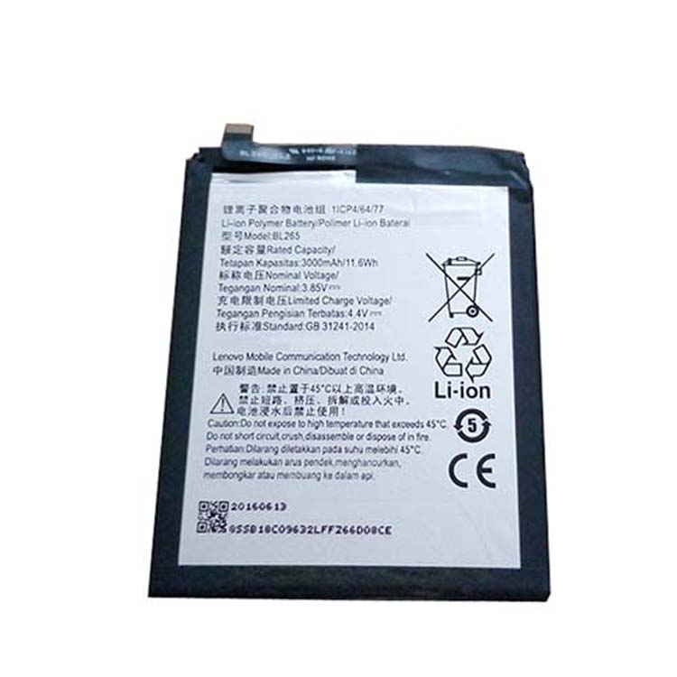 Cheap Motorola XT1662... battery