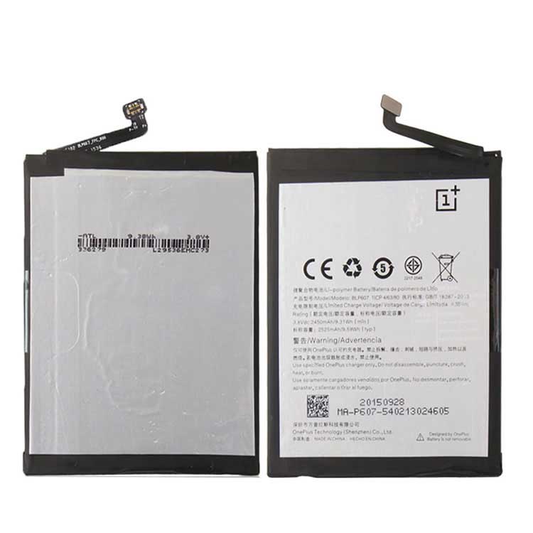 Cheap Oppo OnePlus X Internal... battery