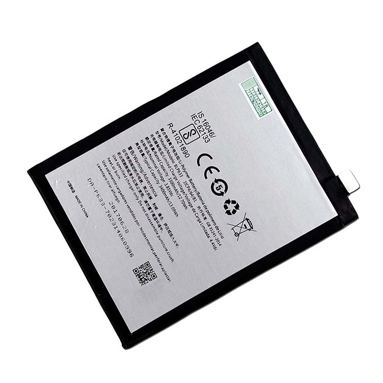 OPPO BLP633 battery