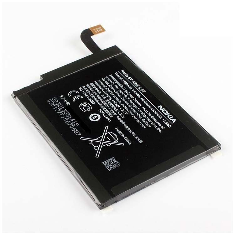 Cheap NOKIA BV4BW Lumia 1520/1320 + ... battery