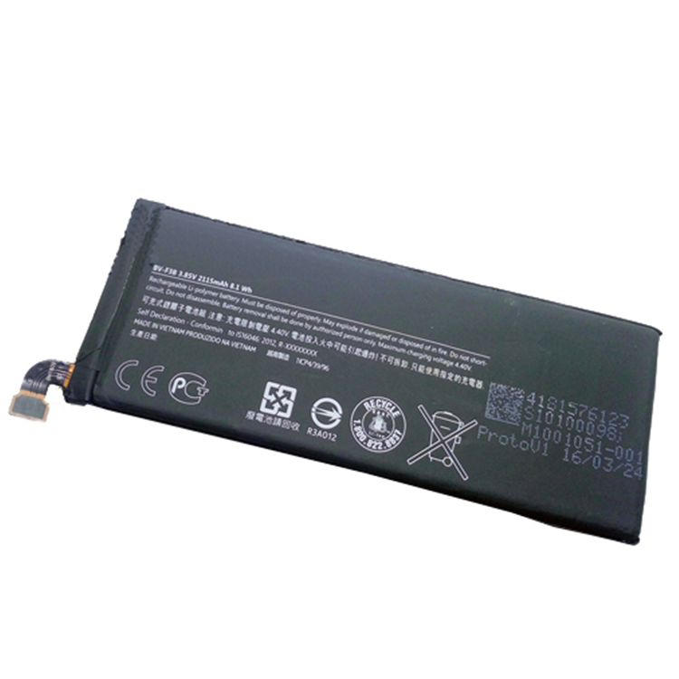 Microsoft BV-F3B... battery