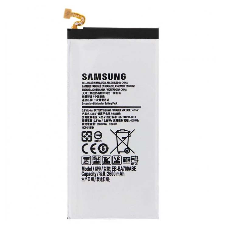 Cheap Samsung Galaxy A7 A700 A700FD ... battery