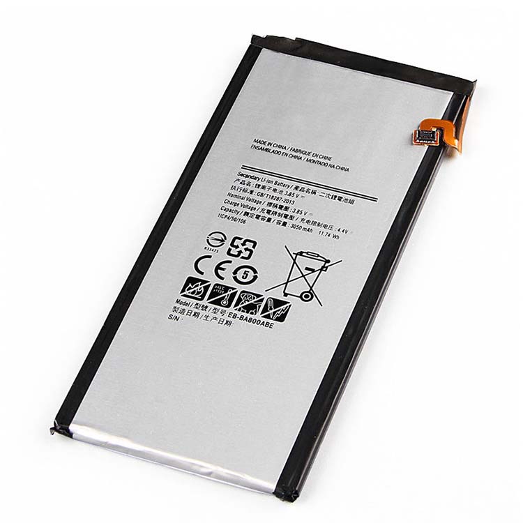 Cheap Samsung Galaxy A8 SM-A8000 EB-... battery