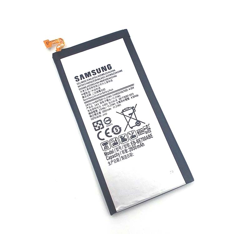 SAMSUNG EB-BE700ABE battery