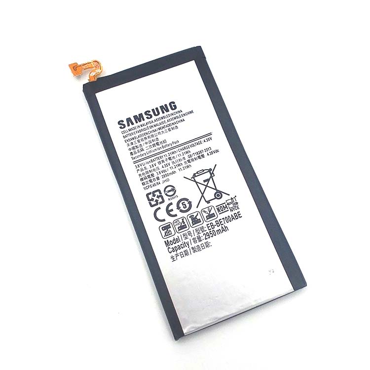 Cheap Samsung Galaxy E7 E7000 E700F... battery