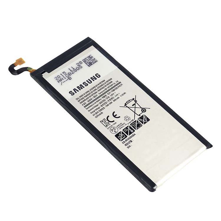 Cheap Samsung Galaxy S6 Internal Bat... battery