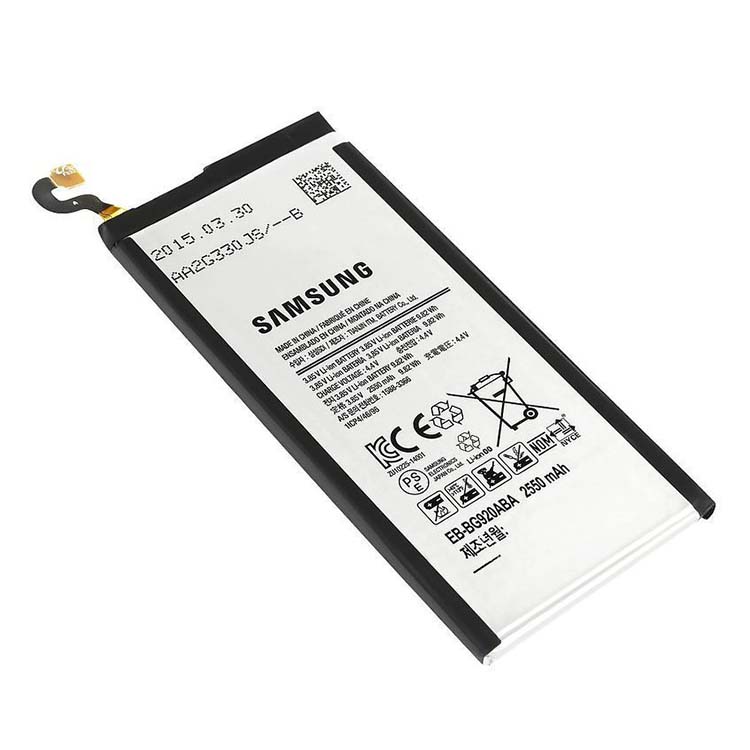 Cheap Samsung Galaxy S6 G9200 ... battery