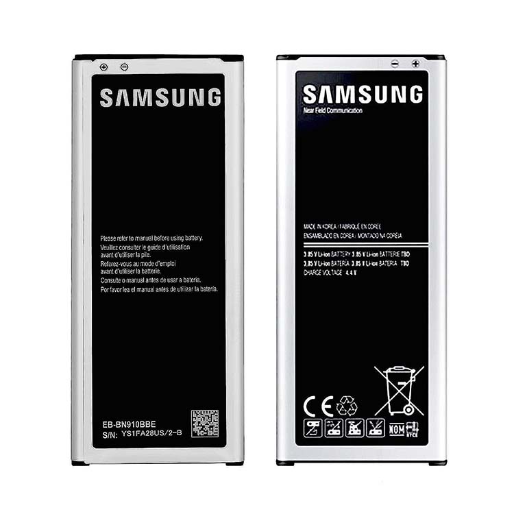 Cheap Samsung Galaxy Note 4... battery