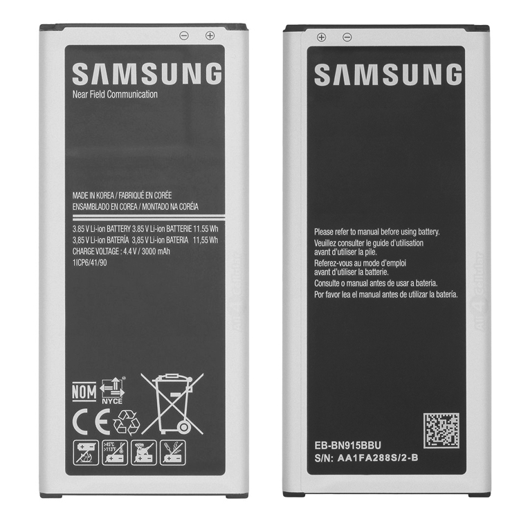 Cheap Samsung Galaxy Note Edge N9150... battery