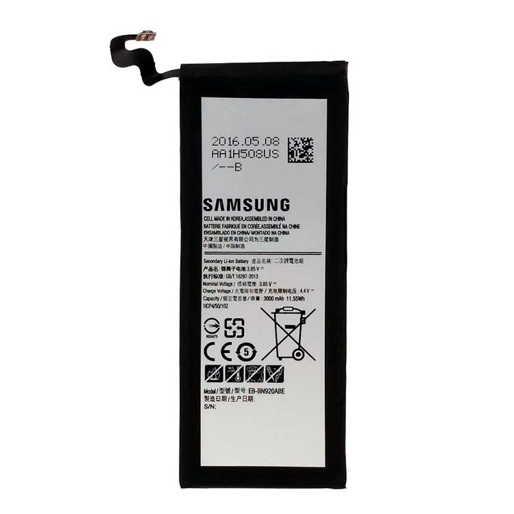 Cheap Samsung Galaxy Note 5 Internal... battery