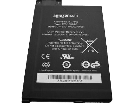 Cheap Amazon Kindle 3 3G Wi-Fi GP-S1... battery