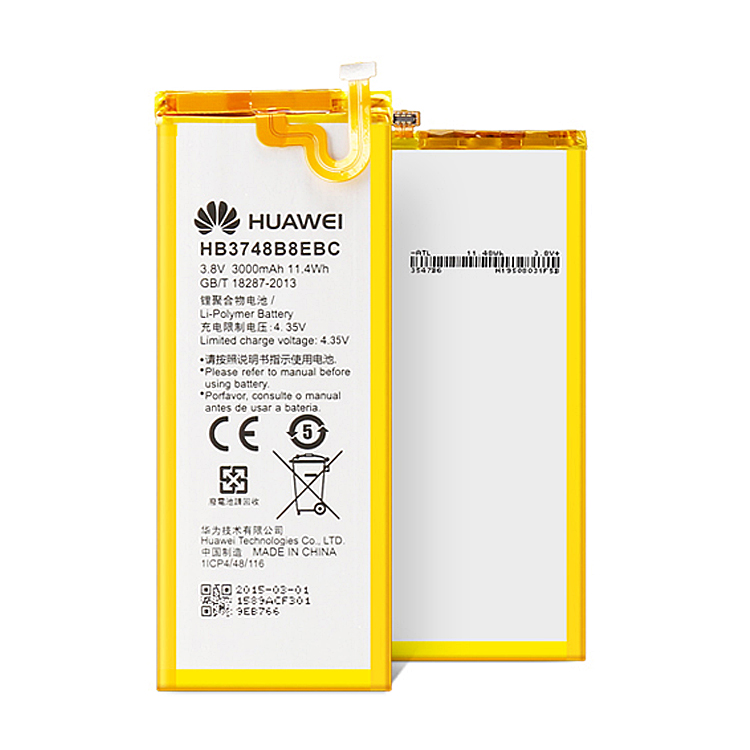 Cheap Huawei C199... battery