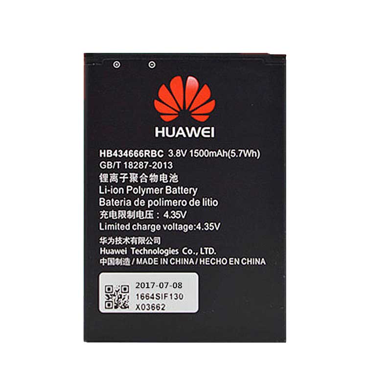 HUAWEI E5573s-852 battery