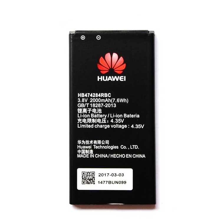 Cheap Huawei Ascend G521 G601 G615 G... battery