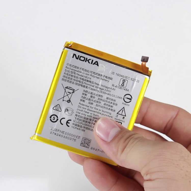 Nokia Nokia 3 TA-1028 battery