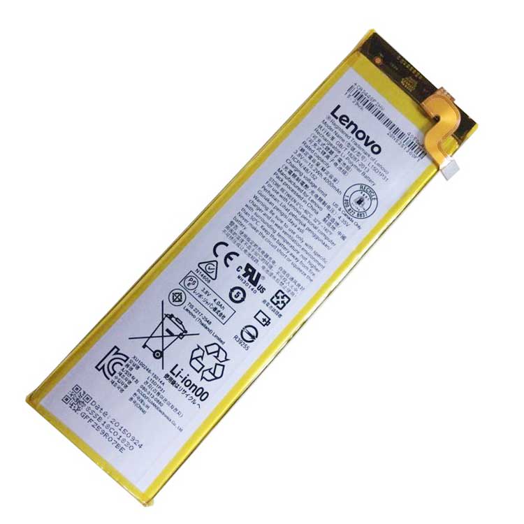 Lenovo Lenovo Yoga Tab3 Pro YT3-X90L battery