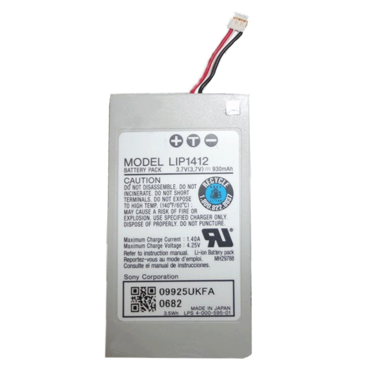 psp go battery