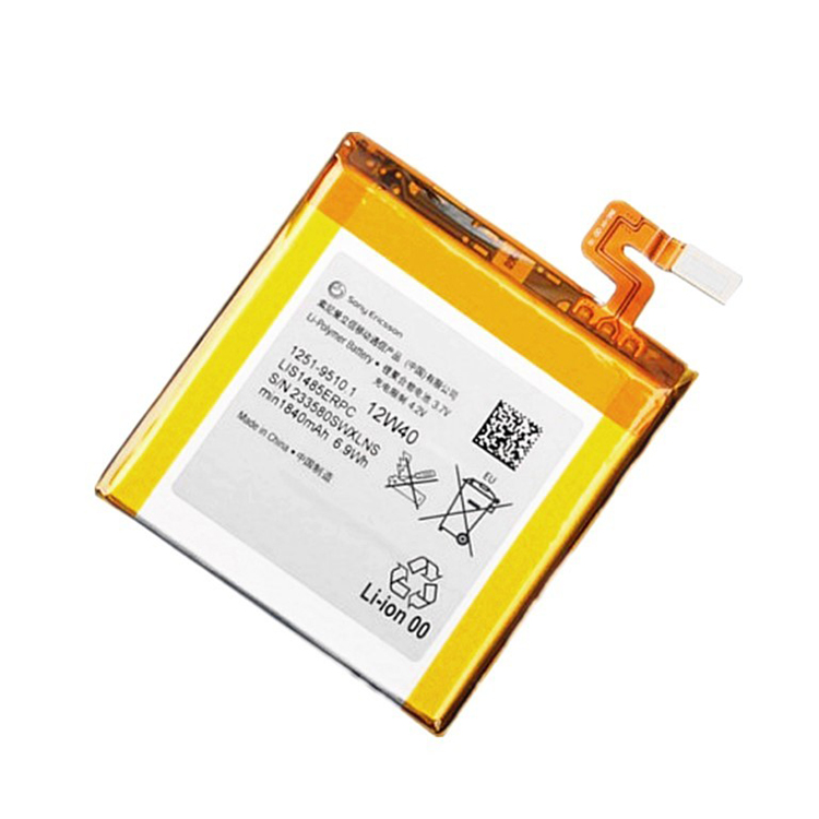 Cheap Sony 4 Xperia Ion LT28i LT28 L... battery