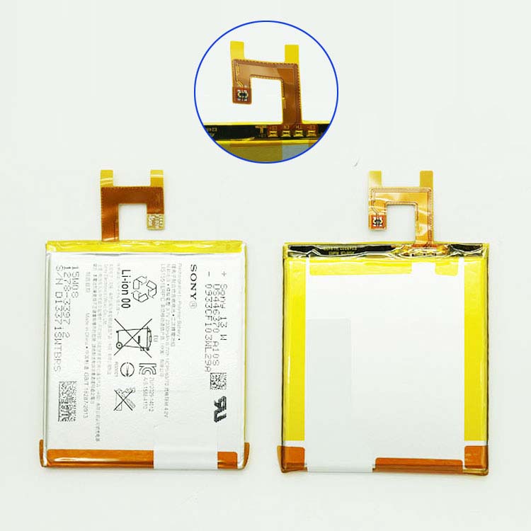 Sony Xperia M2 D2305 D2306 D23... battery